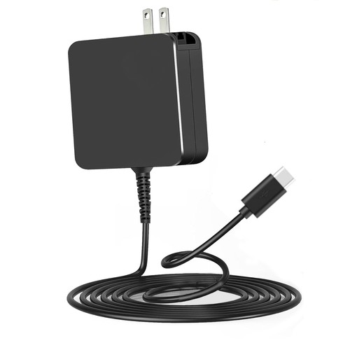 Adattatore type 65w - 65w, per