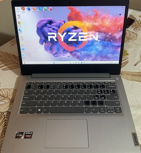 Lenovo ideapad fhd amd - ideapad, 3-14”fhd-amd