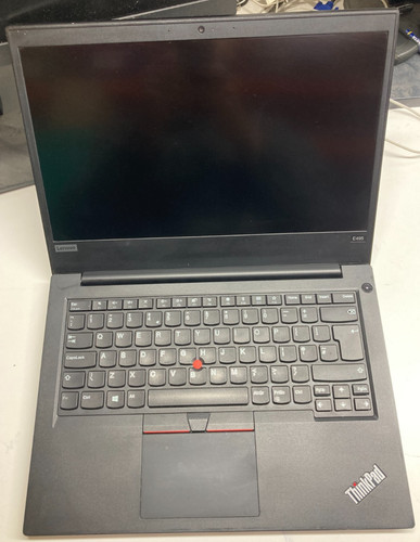 Lenovo thinkpad e495 ryzen 5 - e495,,