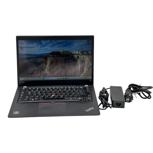 Lenovo thinkpad x395 - ryzen, 5