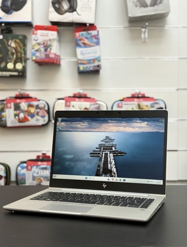 Notebook elitebook 745 g6 - hp,