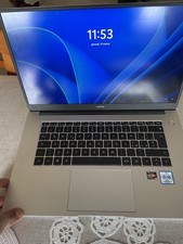 Huawei MateBook D 15,6" (AMD