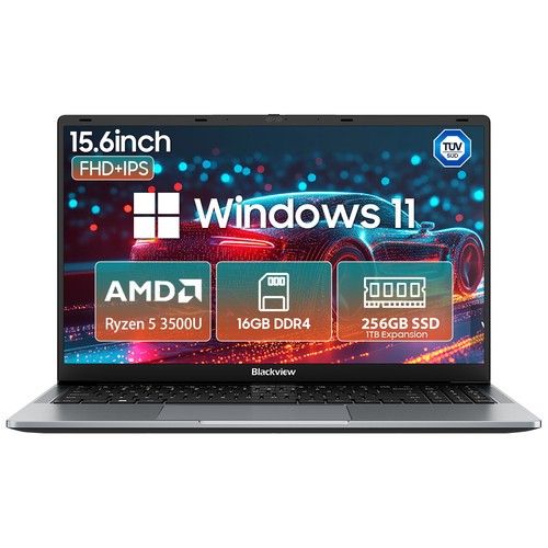 Blackview acebook laptop - blackview, 6