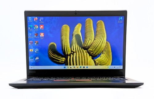 Lenovo thinkpad x395 - x395, ryzen
