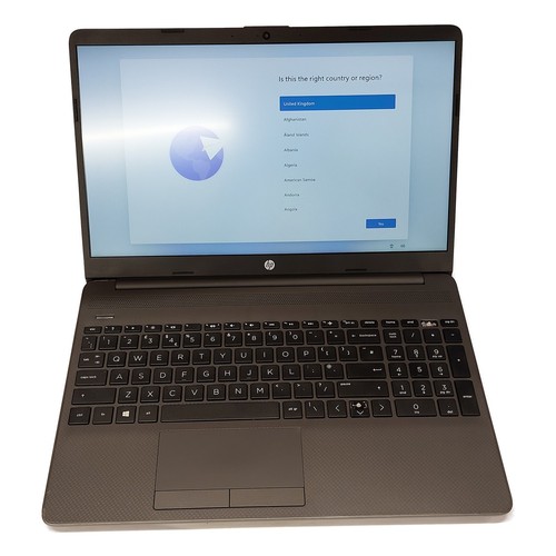 Notebook 255 amd ryzen - hp, g8,
