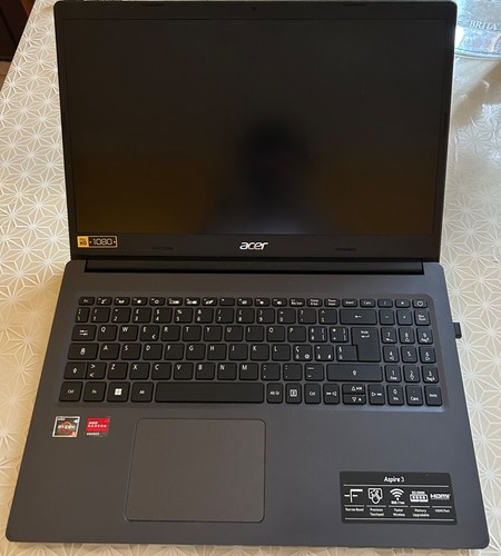 Acer aspire a315 r9t9 - aspire, 3