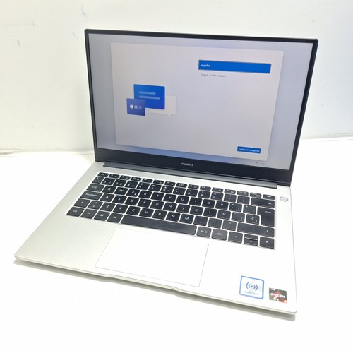Portatil huawei matebook d14 - portatil,