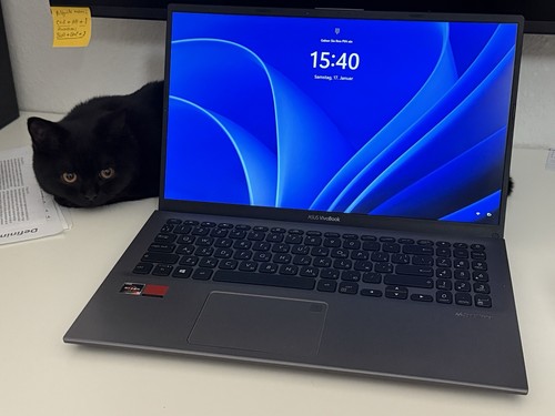 Asus vivobook x512dk amd - x512dk, /