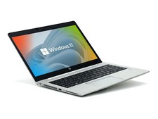 HP ProBook 745 G6 computer