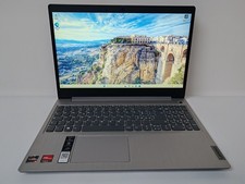 NOTEBOOK LENOVO IDEAPAD 3