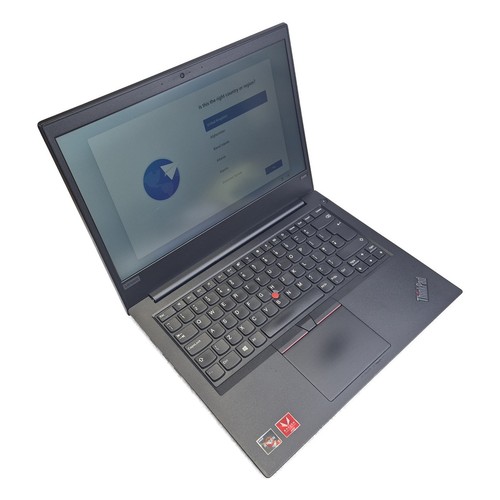 Lenovo thinkpad e495 - lenovo, e495,