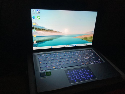Zenbook ryzen 5 ottimo - zenbook,