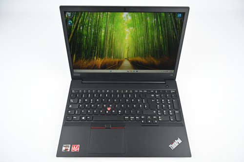 Lenovo thinkpad e595 notebook - lenovo,