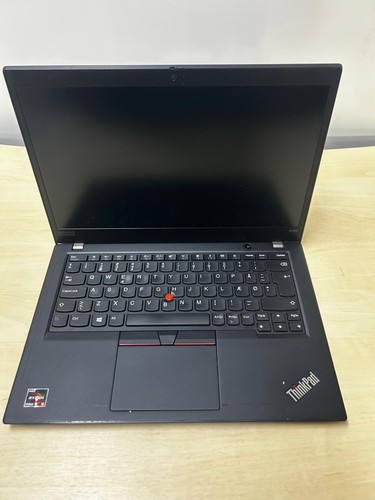 Notebook lenovo thinkpad x395 - lenovo,
