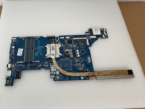 Scheda madre per - laptop, hp