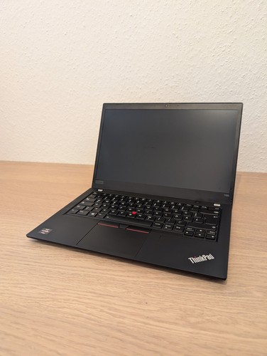Lenovo thinkpad t495 amd ryzen - lenovo,
