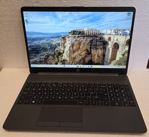 255 computer portatile - hp, g8