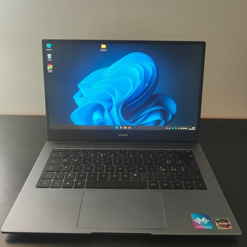 Honor magicbook ryzen 5 - honor, 14
