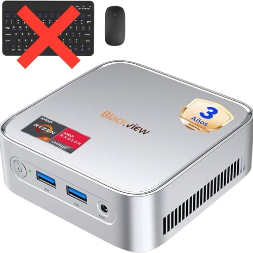 Blackview mp50 mini amd - mp50,