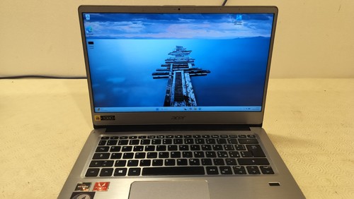 Acer swift sf314 - swift, 3