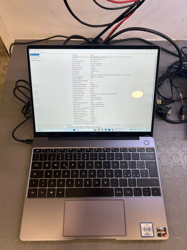 Notebook portatile huawei - pc,