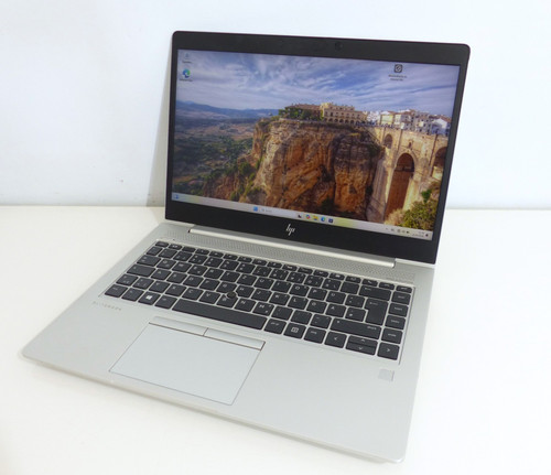 Notebook elitebook 745 g6 - notebook,