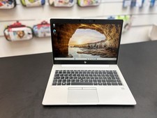 NOTEBOOK HP Elitebook 745 G6