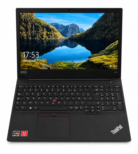 Ordinateur portable lenovo - portable,