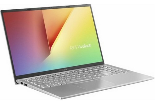Notebook asus led - 15,6, hd