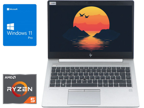 Touch elitebook 745 - elitebook, g6