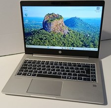 HP ProBook 445R G6, AMD Ryzen