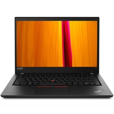 NOTEBOOK LENOVO THINKPAD T495