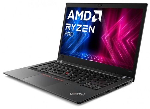 Lenovo thinkpad t495s ryzen - lenovo,