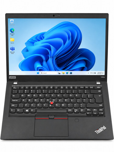 Lenovo thinkpad - lenovo,