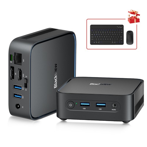 Blackview mp50 mini 16gb - blackview, pc