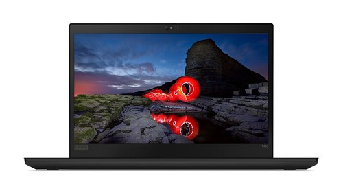 Lenovo thinkpad t495 amd - amd, ryzen