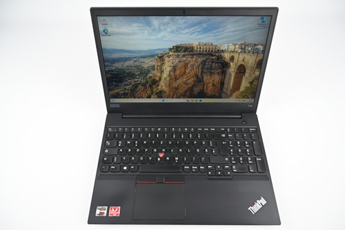 Lenovo thinkpad e595 ryzen 5 - lenovo,