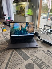 (22) PC Portable huawei d14