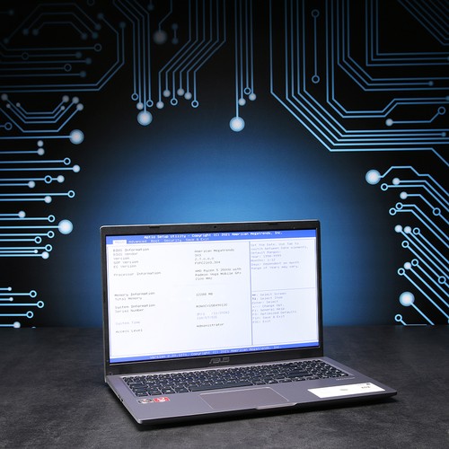 Asus vivobook d515da - vivobook, amd