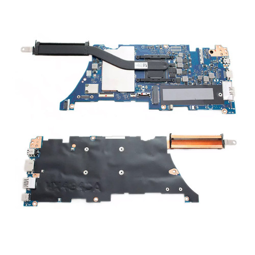 Scheda base asus - base, ux434da