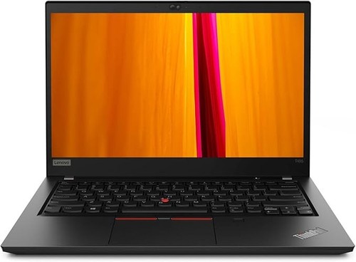 Lenovo thinkpad t495 - thinkpad, 5