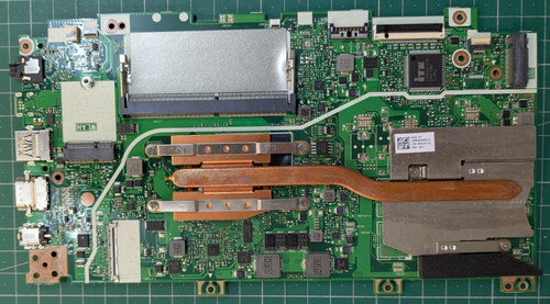 Asus vivobook x412d x412da - x412d,