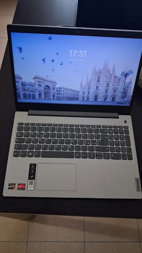 Notebook lenovo ideapad - notebook,
