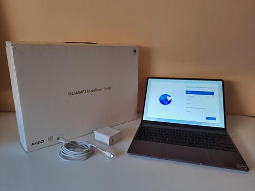 Huawei matebook - huawei,