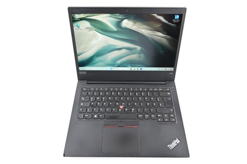 Lenovo thinkpad e495 ryzen - e495, 5