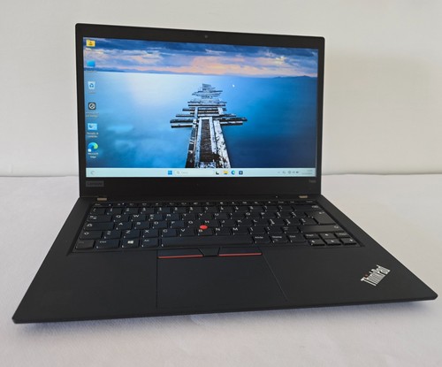 Lenovo thinkpad t495 amd - lenovo,