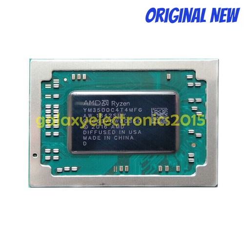 Nuovo ym3500c4t4mfg 3500u - ym3500c4t4mfg, r5-3500u