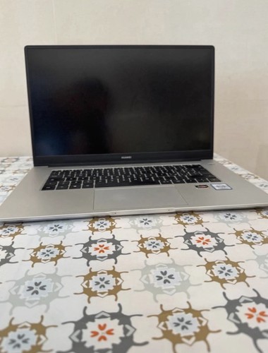 Huawei matebook laptop - matebook, 15
