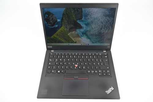 Lenovo thinkpad x395 - ryzen, 5