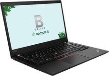 - Lenovo ThinkPad T495